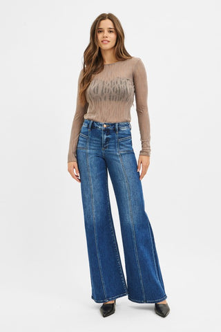 Brooks Jeans