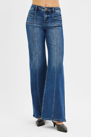 Brooks Jeans