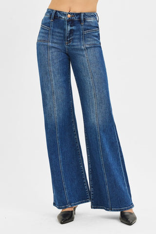 Brooks Jeans