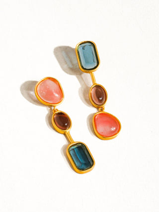 Delia Earrings