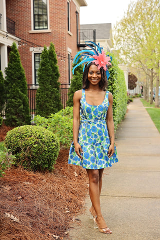 Cielo Dress