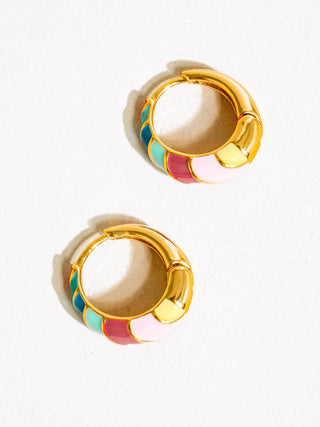 Paloma Earrings