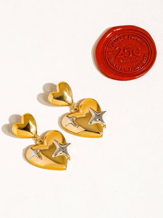 Lexi Earrings
