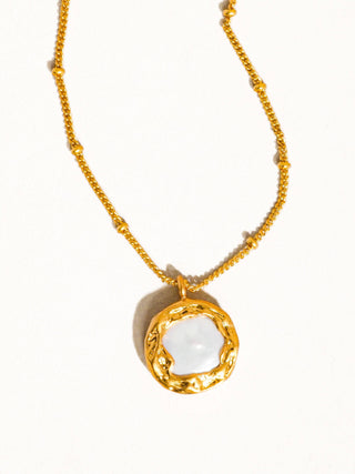 Lydia Necklace