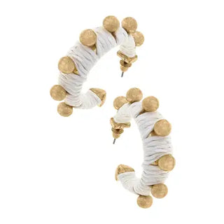 Ibiza Earrings