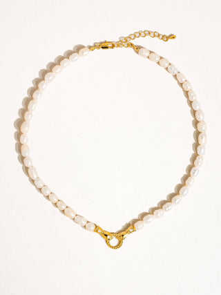 Everlee Necklace