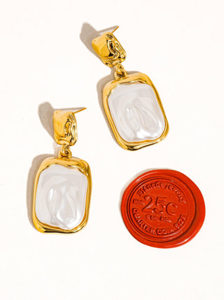 Jackie Earrings