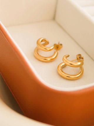 Maddison Earring