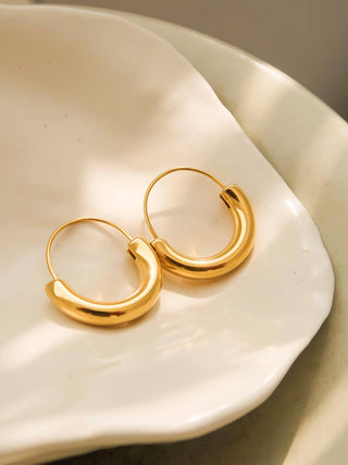 Mackenzie Earrings