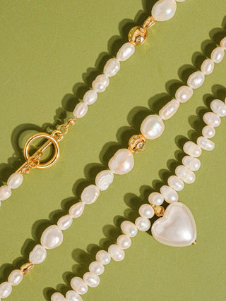 Agape Necklace