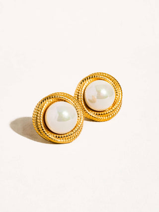 Foire Earrings