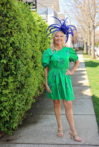 Halina Dress
