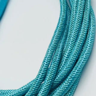 Carol Necklace Blue