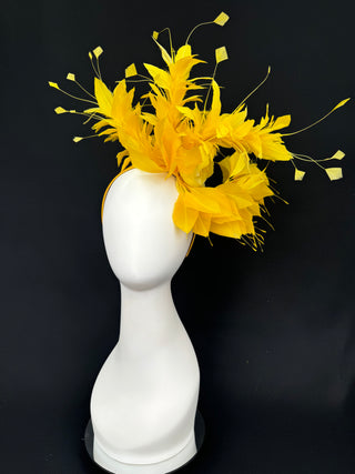 Kori Fascinator
