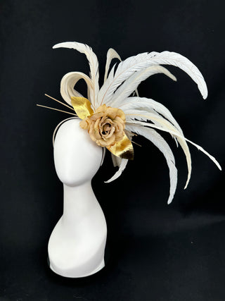 Kendra Fascinator