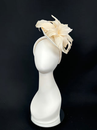 Luca Fascinator