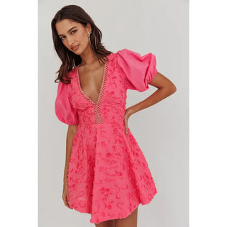 Brandon Dress