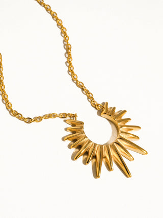 Muse Necklace