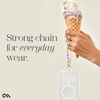 Sugar Phone Charm