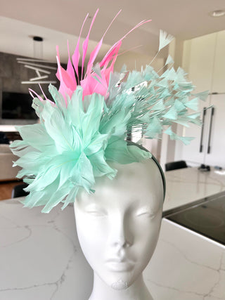 Ava Fascinator