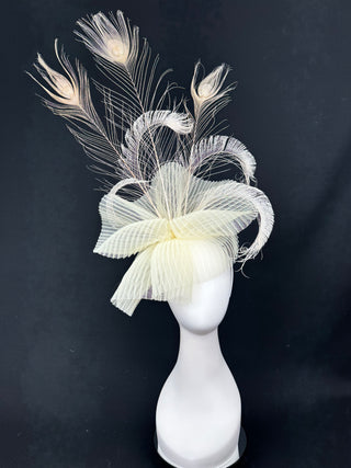 Lucy Fascinator