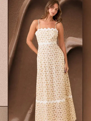 Gracie Dress
