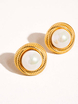 Foire Earrings