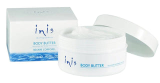 Inis Rejuvenating Body Butter Fragrance 10.1 oz