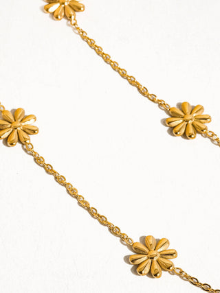 Sundown Necklace