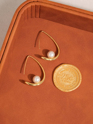 Tallis Earrings
