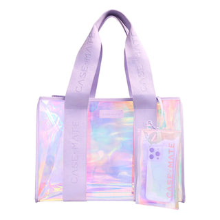 Iris Tote Bag