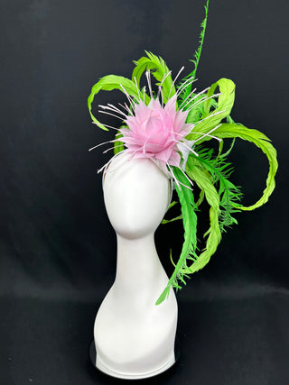 Lolla Fascinator