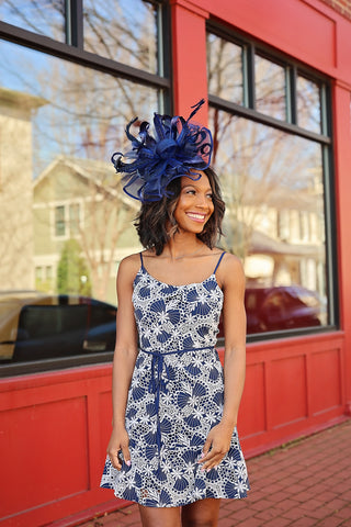Skye Dress
