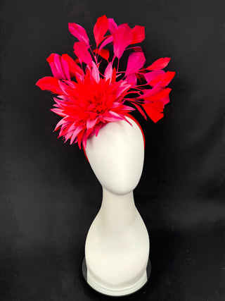 Leisel Fascinator