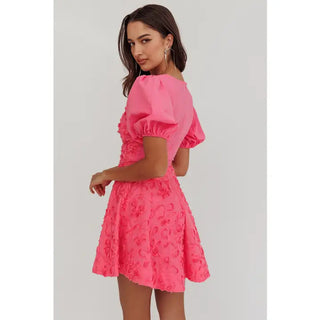 Brandon Dress