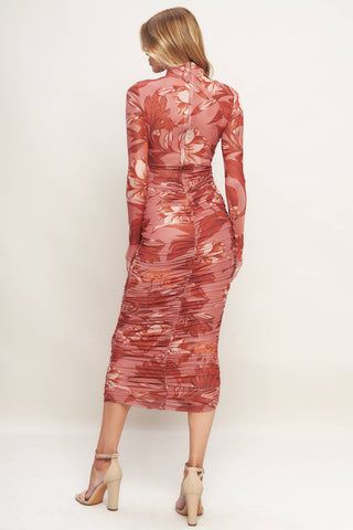 Dani Dress