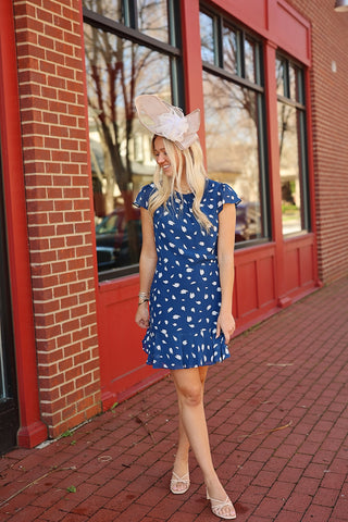 Elodie Dress