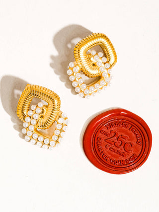 Cometa Earrings