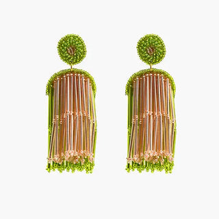 Botanic Blush Earrings
