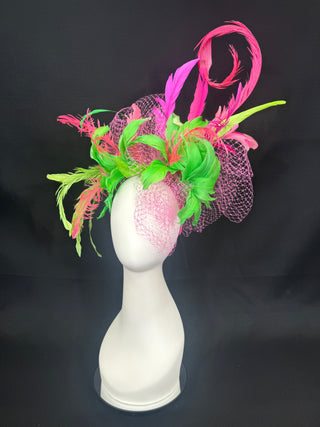 Quinn Fascinator