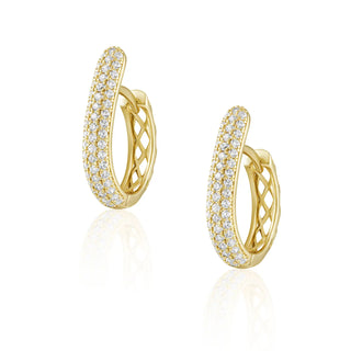 Daphne Earrings