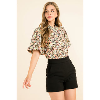 Mitsy Top