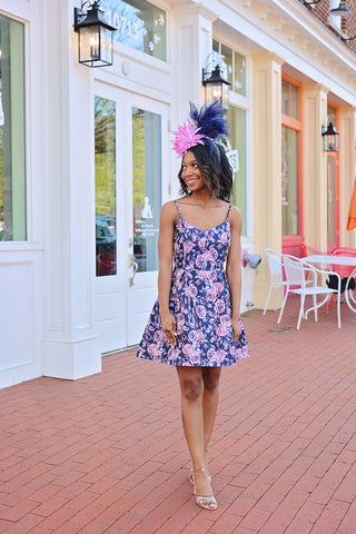 Jay Dress