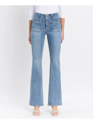 Betsy Jeans