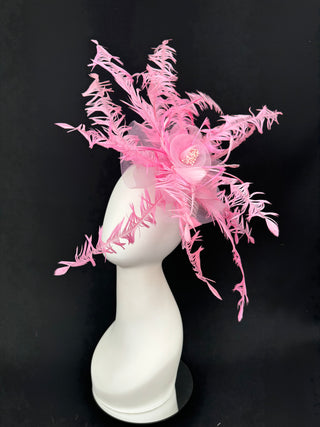 Willa Fascinator