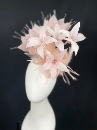 Olivia Fascinator