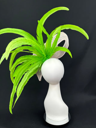 Beatrice Fascinator