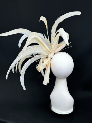 Kendra Fascinator