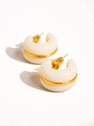 Arlo Earrings