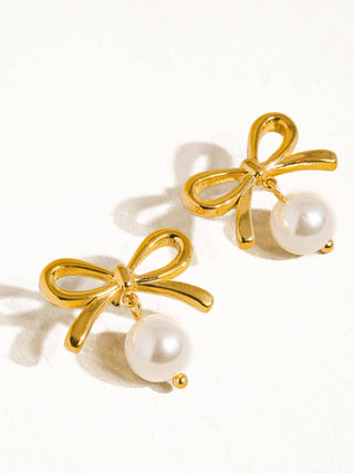 Aleah Earrings